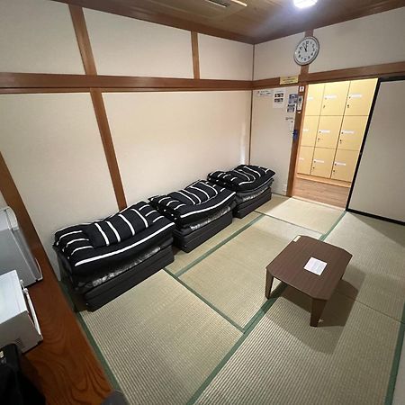 Mt Fuji Hostel Michael'S Fujiyoshida Eksteriør bilde