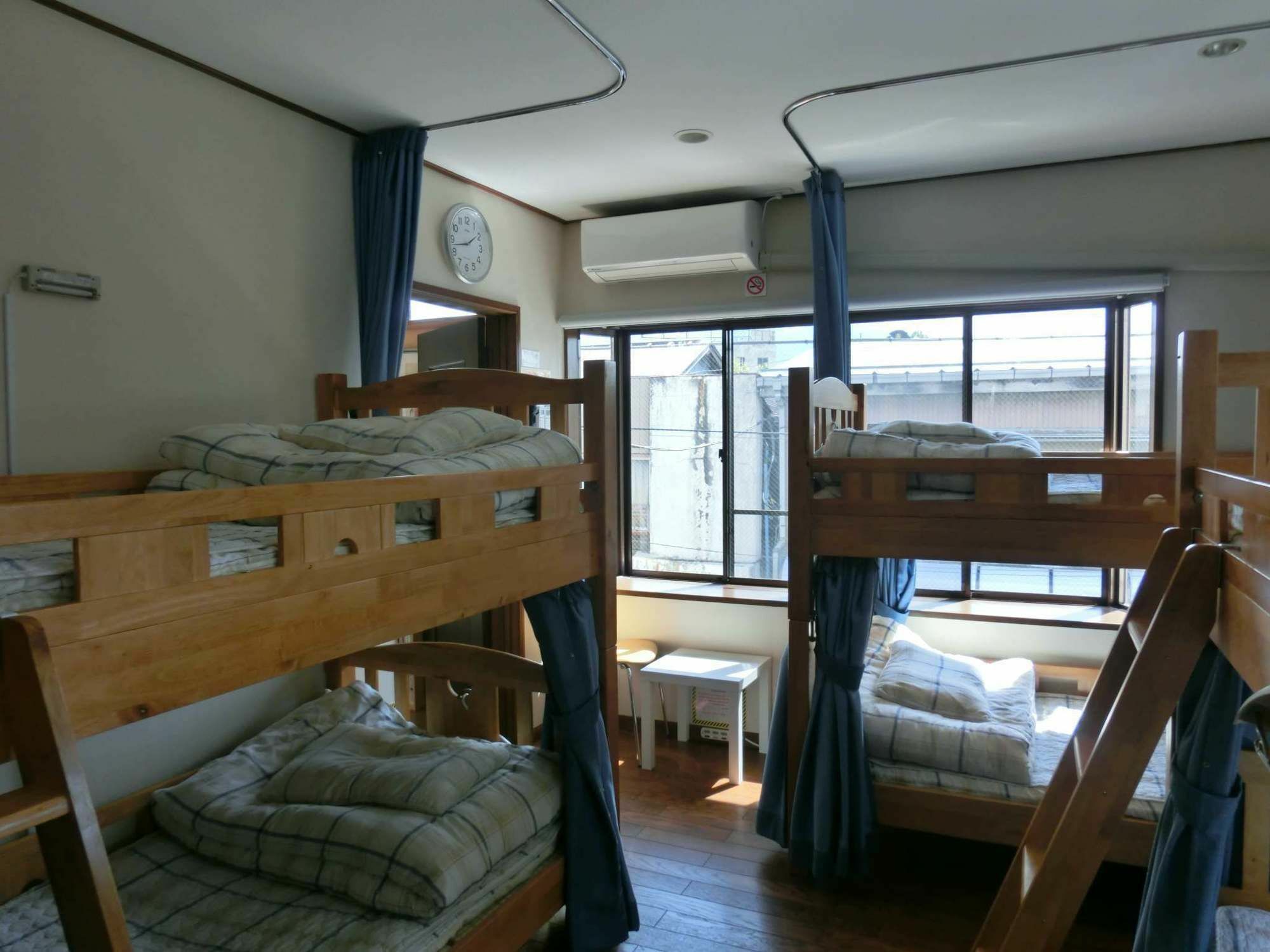 Mt Fuji Hostel Michael'S Fujiyoshida Eksteriør bilde